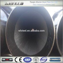 din2448 st37 seamless steel pipe astm a106